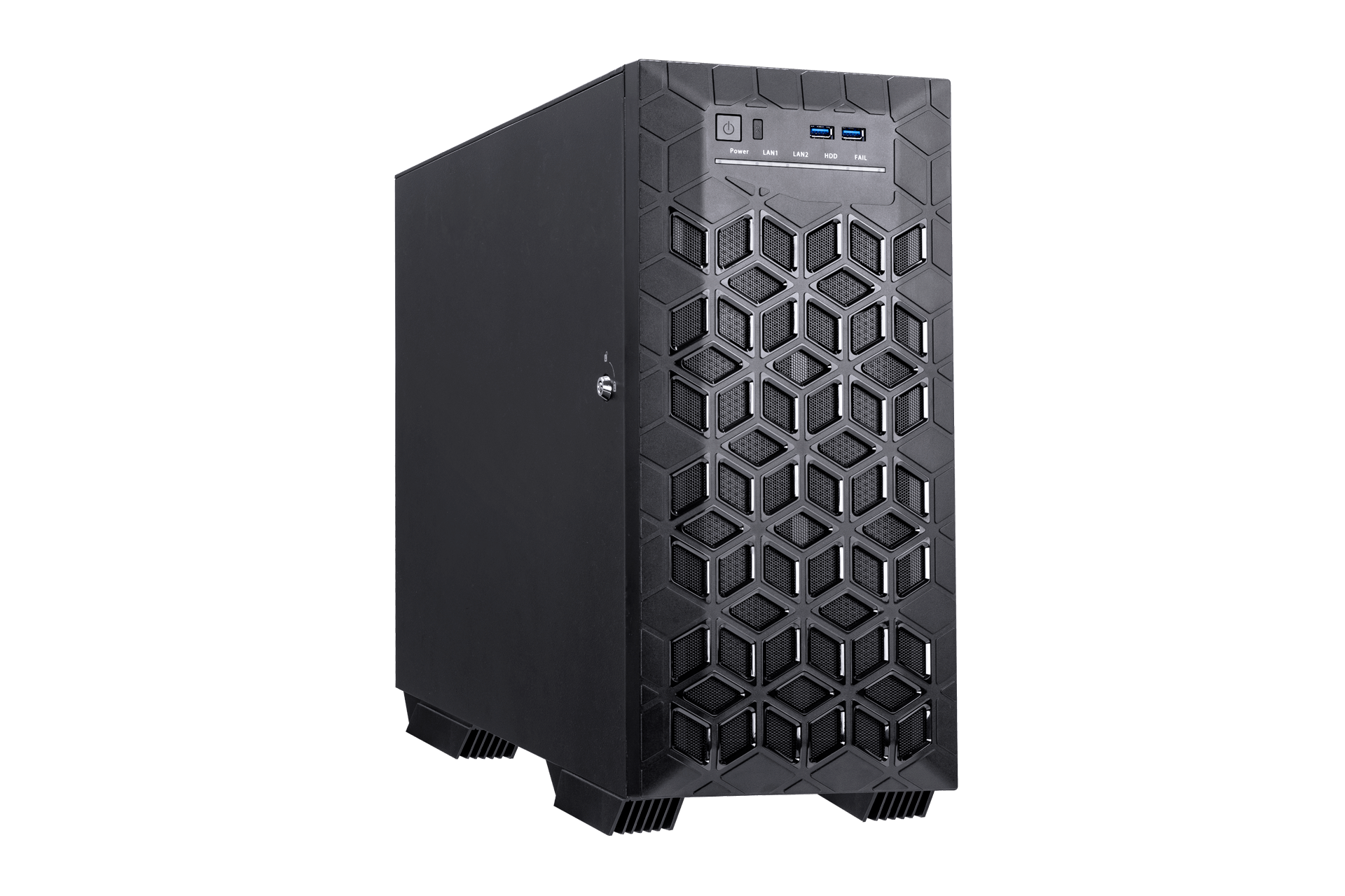  IW-PL070 - server system assembly